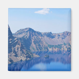 Crater See-Phantomschiff Magnet