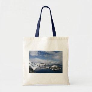 Crater See-und Zauberer-Insel-Tasche Tragetasche
