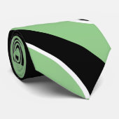Cravate - Gardez une note d'originalité - Kook Art Krawatte (Gerollt)