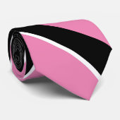 Cravate - Gardez une note d'originalité - Kook Art Krawatte (Gerollt)