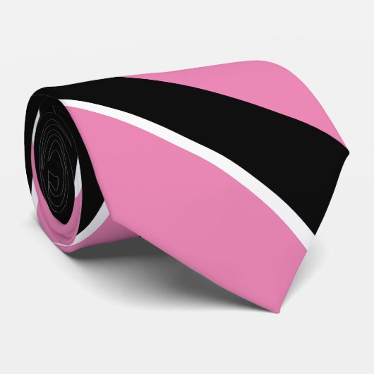 Cravate - Gardez une note d'originalité - Kook Art Krawatte (Gerollt)