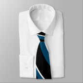 Cravate - Gardez une note d'originalité - Kook Art Krawatte (Gebunden)