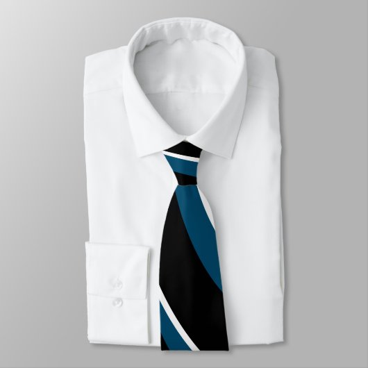 Cravate - Gardez une note d'originalité - Kook Art Krawatte (Gebunden)