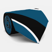 Cravate - Gardez une note d'originalité - Kook Art Krawatte (Gerollt)