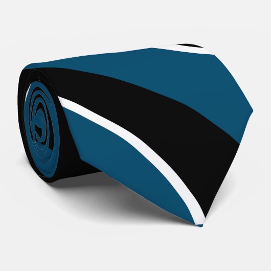 Cravate - Gardez une note d'originalité - Kook Art Krawatte (Gerollt)