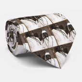 Cravatte de L'independence Krawatte (Gerollt)