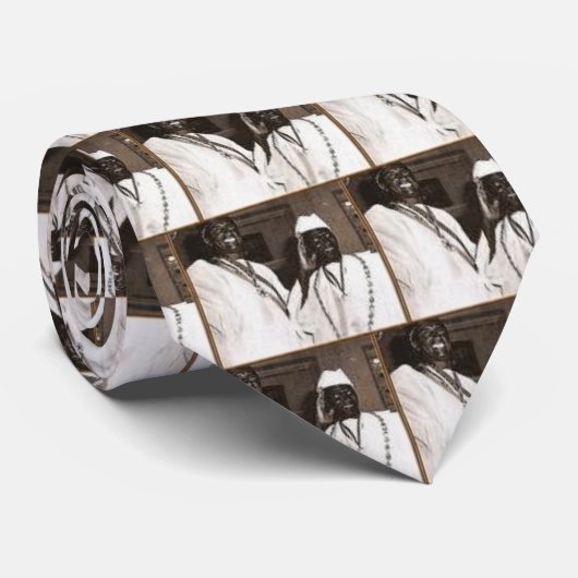 Cravatte de L'independence Krawatte (Gerollt)