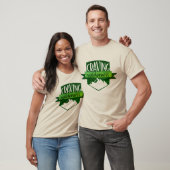 Craving Wilderness T - Shirt (Unisex)