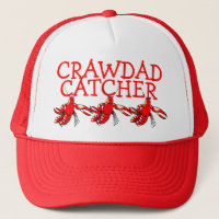 Crawdad-Fänger