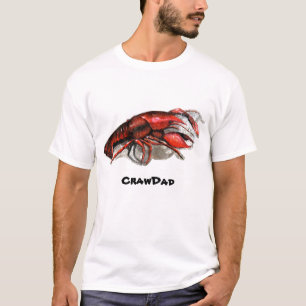 CrawDad-T-Shirt T-Shirt
