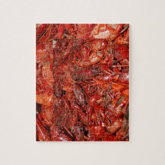 crawdaddies puzzle (Vertikal)