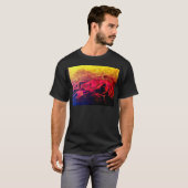 Crawdaddy T-Shirt (Vorne ganz)