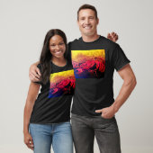 Crawdaddy T-Shirt (Unisex)