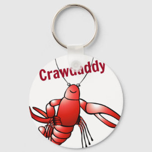 Crawdadi Schlüsselanhänger