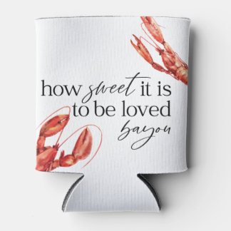 Crawfish Boil Bayou Dosenkühler