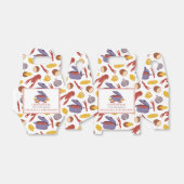 Crawfish Boil Couples Showingparty Geschenkschachtel (Ungefaltet)