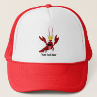 Crawfish Boil Jährliche Wiedersehen-Partys