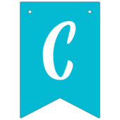 Crawfish Boil Jährliche Wiedersehen-Partys Wimpelkette (Zweite Fahne)