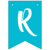 Crawfish Boil Jährliche Wiedersehen-Partys Wimpelkette (Dritte Fahne)