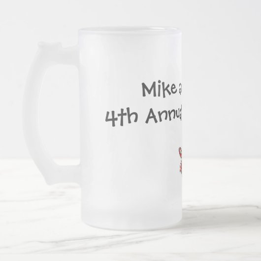 Crawfish Boil Tasse (Links)