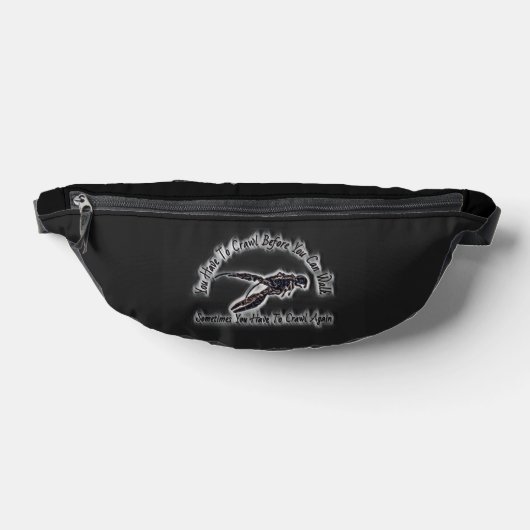 Crawfish Design Bauchtasche (Ablage )
