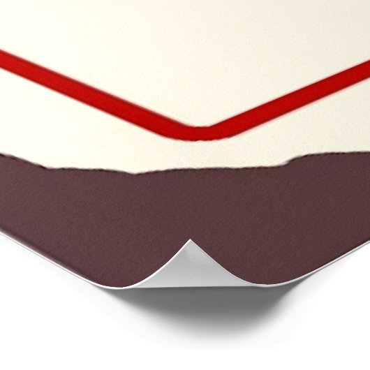 Crawfish Geschichte, wie heißt das? Poster (Ecke)