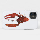 Crawfish IPhone Case (Rückseite (Horizontal))