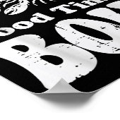 Crawfish Lass Good Times Boil Funny Crayfish Men W Poster (Ecke)