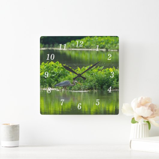 Crawfish Meetingzeit Uhr (Zuhause)