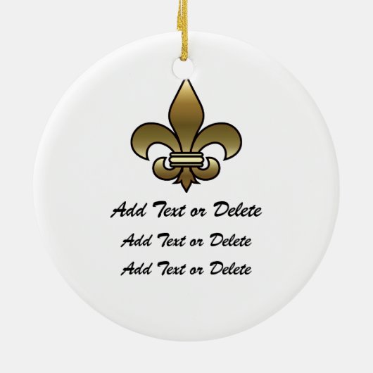 Crawfish Ornament - SRF (Hinten)