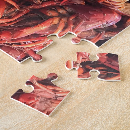 Crawfish Puzzle (Seite)