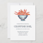 CRAWFISH Seafood Boil Party (Vorderseite)