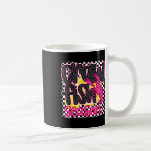 Crawfish Season Crawfish Boil Lobster Cajun Men Wo Kaffeetasse