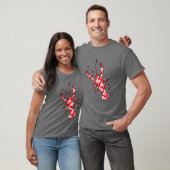 Crawfish T-Shirt (Unisex)