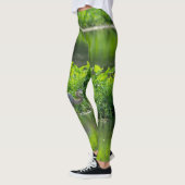Crawfish-Zeit Leggings (Links)