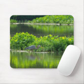 Crawfish-Zeit Mousepad (Mit Mouse)