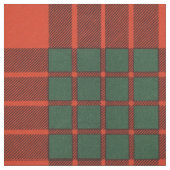 Crawford-Clan karierter schottischer Tartan Stoff (Muster)