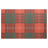 Crawford-Clan karierter schottischer Tartan Stoff (Fat Quarter (45,7 x 55,9 cm))