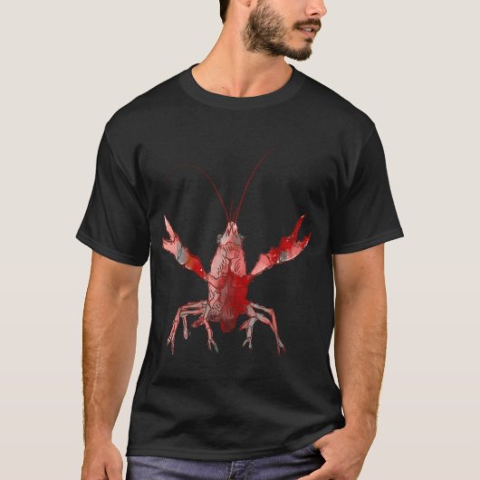Crawford T-Shirt (Vorderseite)