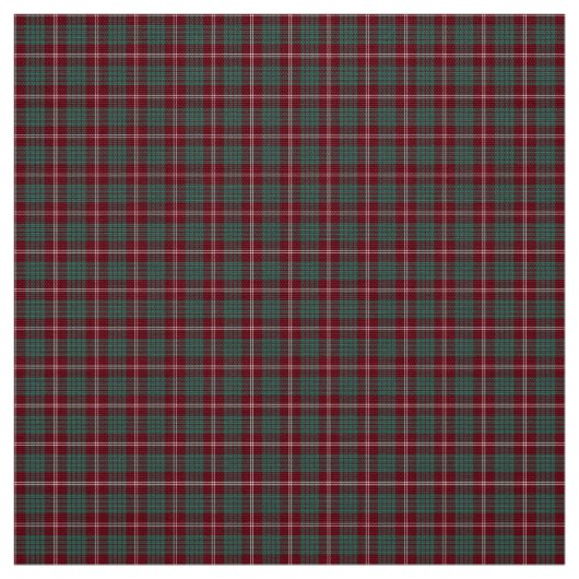 Crawford Tartan Stoff (Muster)