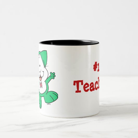 Crawford Zwei-Ton Tasse (Mittel)