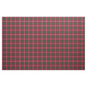 Crawfordtartan-Druck Stoff (Yard (91,4 cm))