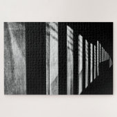 "Crawl öffnen" (20" x 30") Puzzle (Horizontal)
