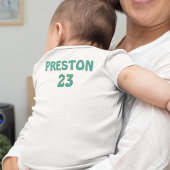 Crawler für Crawling Baby Bodysuit Baby Strampler