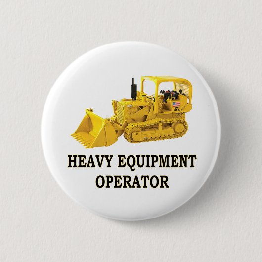 CRAWLER LOADER BUTTON (Vorderseite)
