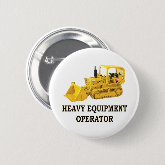 CRAWLER LOADER BUTTON (Vorne & Hinten)