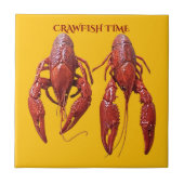 Crawler Time Fliese (Vorderseite)