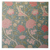 'Cray', 1884 Fliese (Vorderseite)