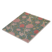 'Cray', 1884 Fliese (Seite)