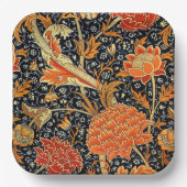 Cray by William Morris Pappteller (Vorderseite)